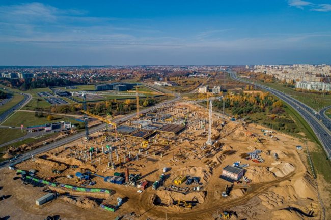 Vilnius Outlet 01